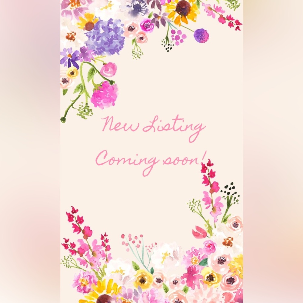 New Listings!!